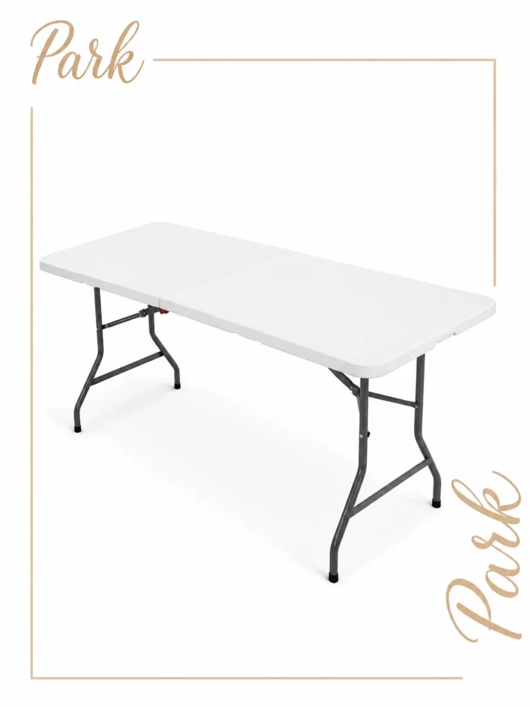 Park L table